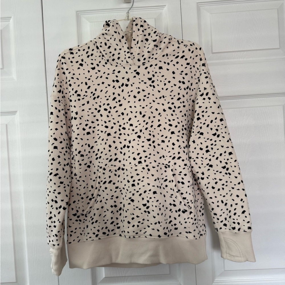 Athleta Hoodie